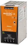 Weidmüller Alimentator pulsatoriu DIN 240W 24V DC (1469540000)