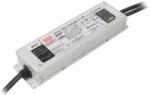 MEAN WELL Alimentator LED 149, 8W 107-214VDC 350-700mA IP65 (ELG-150-C700AB-3Y)