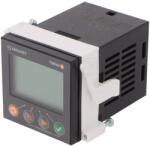CROUZET Timer interval SPDT 24V AC/DC panou (MDE1R0524U)