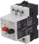 EMAS Întrerupător motor DIN 1, 6-2, 5A (T0-MKS1TM-2.5)