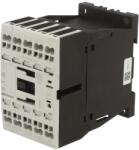 Eaton Electric Contactor 4-polar 24V DC, 4A (DILA-31(24VDC)-PI)