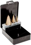 Bahco Set burghie HSS 4. . . 35mm (228-SET-SD) Burghiu