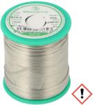 BROQUETAS Sârmă de lipit fără plumb 0, 8mm 0, 25kg (ECO4 (SNAG3CU0.5) FLUX B2.1 0,8 MM 250G)