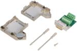 Phoenix Contact Conector D-Sub 9 pini în unghi 55° (2761509)