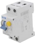 Eaton Electric Întrerupător RCBO EATON ELECTRIC 20A 30mA 1 Poli 230VAC IP20 (PKNM-20/1N/C/003-F-MW)