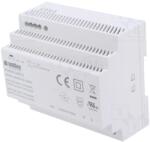 aimtec Alimentator pulsatoriu AIMTEC pentru şină DIN 135, 6W 12VDC 11, 3A (AMED150-12SGY)