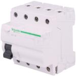 Schneider Electric Întrerupător diferențial 40A 300mA 4P (A9Z04440)