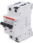 ABB Întrerupător de supracurent 240VAC 10A (2CDS381103R0105)