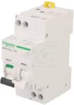Schneider Electric Întrerupător RCBO 10A 30mA 1P+N (A9D32610)