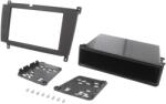 ACV Cadru Radio 2 DIN Negru Mercedes ACV (381190-47)
