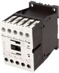 Eaton Electric Contactor 3P NO 24VAC 9A DILM9 (DILM9-10(24V50/60HZ))