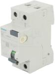 Siemens Întrerupător diferențial Siemens 5SV4614-0 40A 300mA 1P IP20 (5SV4614-0)
