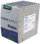 aimtec Alimentator pulsatoriu AIMTEC pentru şină DIN 480W 24VDC 20A 3kV (AMED480W-24SGY)