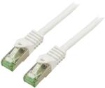 Goobay Patch Cord Goobay S/FTP Cat 8.1 RJ45 Cu 69788, cablu de rețea performant (69788)