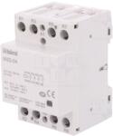 ISKRA Contactor 4-Poli 63A 24V (30.045.611)