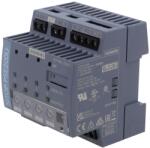 Siemens Alimentator Pulsatoriu pentru Șină DIN 24VDC 3-10A (6EP1961-2BA21)