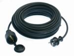 Top Electro Prelungitor cauciuc Top Electro 10m H05RR-F 3x1.5mm (60310)