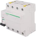 Schneider Electric Întrerupător Diferențial 25A 300mA 4 Poli (A9Z14425)
