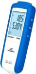 PeakTech Termometru digital LCD, 2 canale (P 5140)