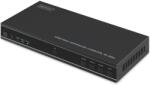 ASSMANN Splitter HDMI 2.0 4K UHD RS232 SPDIF HDCP 2.2 DIGITUS DS-55358 (DS-55358)