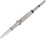 JBC TOOLS Vârf val 0, 1mm pentru stații de lipit (C115128)