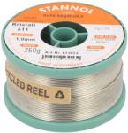 STANNOL Sârmă de lipit fără plumb 1mm 250g (813013)