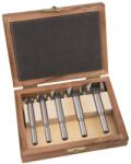 ALPEN-MAYKESTAG Set burghie lemn ALPEN-MAYKESTAG 5 buc în cutie lemn cod 0023900005100 (0023900005100) Burghiu