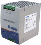 aimtec Alimentator pulsatoriu AIMTEC pentru şină DIN 480W 24VDC 20A 3kV (AMED480-24SGY)