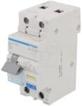 HAGER Întrerupător RCBO 10A 30mA 1P+N (ADA510D)