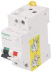 Schneider Electric Întrerupător RCBO 20A 30mA 1P+N (A9D22620)