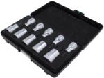 STAHLWILLE Set 10 Chei Fixare 1/2 STAHLWILLE 96031508 - Calitate Profesională (96031508) Trusa unelte