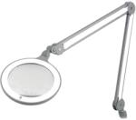 Daylight Company Lupă de masă cu lumină DAYLIGHT COMPANY, 3dpt (x1, 75), Ø175mm (E25100)