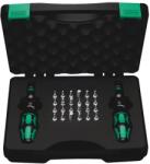 Wera Set universal WERA șurubelnițe hex, Torx® și Torx® PLUS 05074738001 (05074738001) Surubelnita