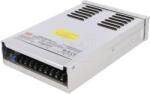 MEAN WELL Alimentator LED 400W 24VDC 16, 7A 90÷264VAC 1 800W (ERPF-400-24)