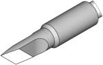 JBC TOOLS Vârf tip cuţit 6mm pentru staţie de lipit (C245940)
