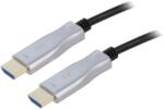Goobay Cablu HDMI 2.0 Optic HDCP 2.2, 30m, Goobay (65568)
