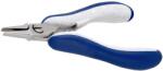 IDEAL-TEK Clești de prindere zimțată ESD 130mm (ES6012.CR.BG) Cleste