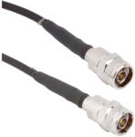 Amphenol Rf Cablu coaxial AMPHENOL RF Times LMR-240 N tată drept 0, 5m 50 (095-909-176M050)