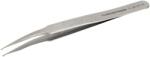 LINDSTRÖM Pensetă Dreaptă LINDSTRÖM 120mm SMD TL SM 104-SA (TL SM 104-SA)