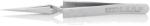 KNIPEX Pensetă dreaptă ascuțită 120mm (92 91 02)