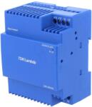 TDK-Lambda Alimentator Pulsatoriu 100W 24V 3.67A pentru Șină DIN (DRL100-24-1/C2)