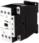 Eaton Electric Contactor 3P NO 24VDC 17A (DILM17-01(RDC24))