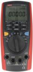 UNI-T Multimetru Digital USB LCD True RMS (UT71E)
