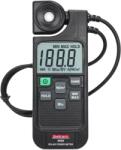 SEFRAM Aparat de măsură putere radiaţii solare SEFRAM 0÷1999W/m2 (SEFRAM9858)