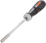 Bahco Kit Capete Șurubelniță 6 Buc Phillips/Pozidriv/Plat 255mm (808050P) Surubelnita