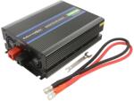 Qoltec Convertor DC/AC 230V 1, 5kW (51927)