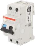 ABB Întrerupător RCBO 16A 10mA 1P+N (2CSR255180R0165)