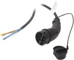 HARTING Cablu eMobility 250V 11kW Tip 2 5m 32A IP44 (8811504004440A1)