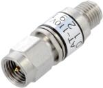 HIROSE Atenuator SMA tată-mamă 50 PTFE aurit AT-110V (AT-110V)
