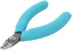 Weller Clești laterali curbați ESD 110mm (575E) Cleste